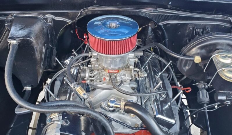 
								1972 Chevrolet C10 Custom 4X4 full									