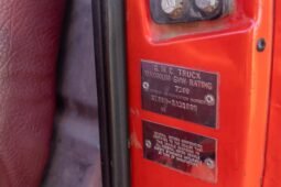 
										1969 GMC K2500 Pickup Truck full									