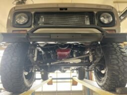
										1969 International Harvester Scout 800A 4X4 full									