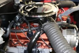 
										1969 Oldsmobile 442 Convertible full									