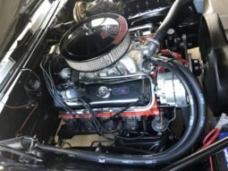 
										1969 Chevrolet Camaro 502 V8 full									