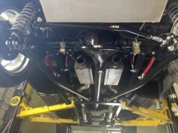 
										1972 Chevrolet C10 Cheyenne V8 Pickup Truck full									