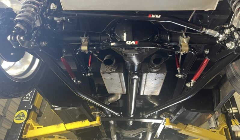 
								1972 Chevrolet C10 Cheyenne V8 Pickup Truck full									