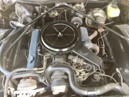 
										1972 Cadillac Eldorado V8 Convertible full									