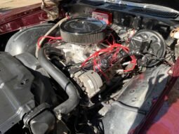 
										1969 Oldsmobile 442 Holiday Coupe V8 full									
