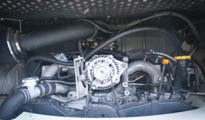 
								1971 Volkswagen Type 2 Camper 2.5 full									