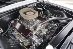 
										1969 Pontiac Firebird 495CI V8 full									