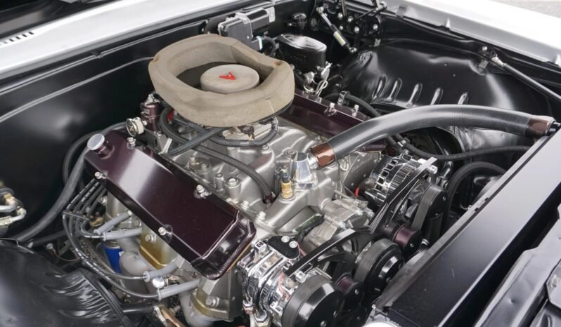 
								1969 Pontiac Firebird 495CI V8 full									