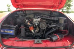 
										1971 Volkswagen Karmann Ghia 4-Speed full									