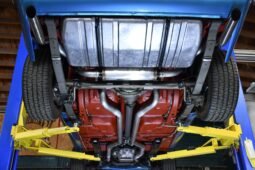 
										1971 Pontiac Firebird Trans AM full									