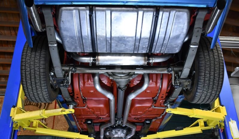 
								1971 Pontiac Firebird Trans AM full									