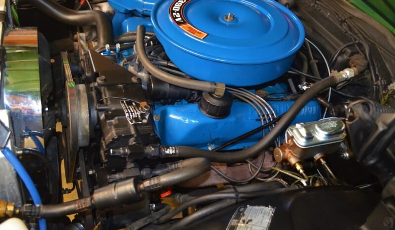 
								1967 Ford Galaxie 500XL full									