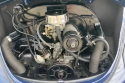 
										1969 Volkswagen Beetle full									