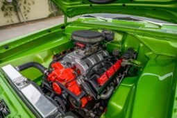 
										1971 Plymouth Duster V8 full									