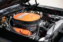 
										1971 Plymouth Barracuda 440 V8 full									
