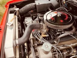 
										1971 International Harvester Scout 800B 4X4 full									