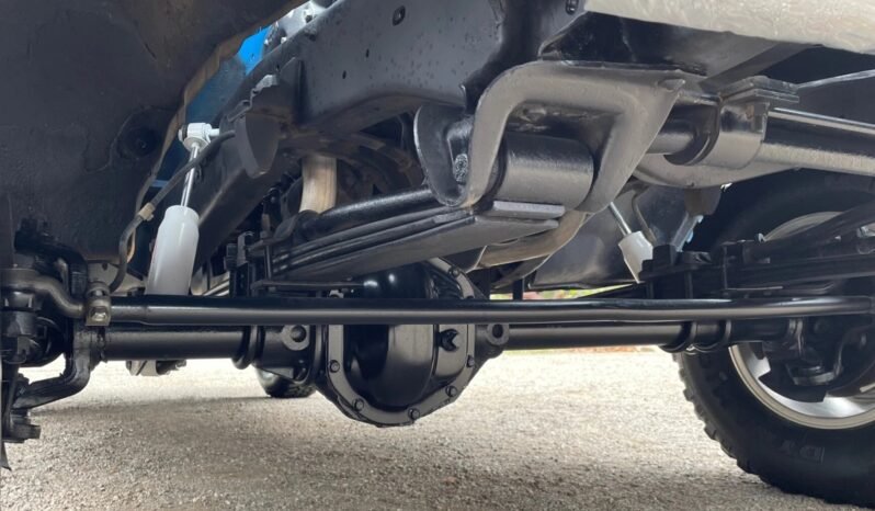 
								1971 GMC K2500 Custom V8 full									