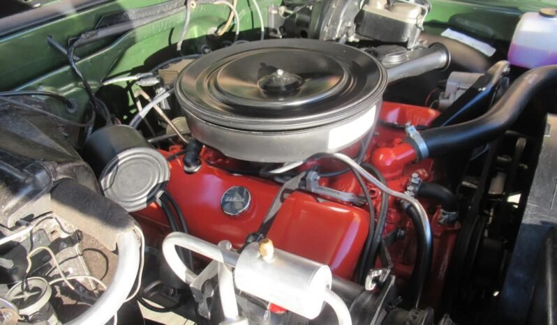 
								1971 GMC 1500 Sierra Grande V8 full									