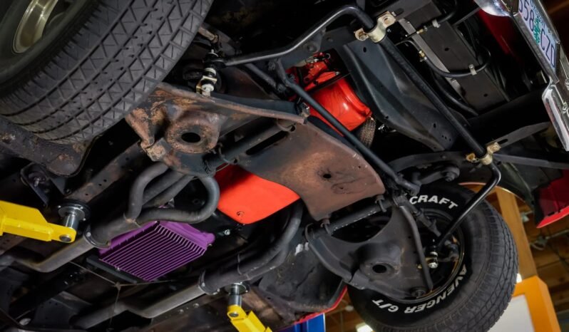 
								1971 GMC 1500 V8 Pickup Truck full									