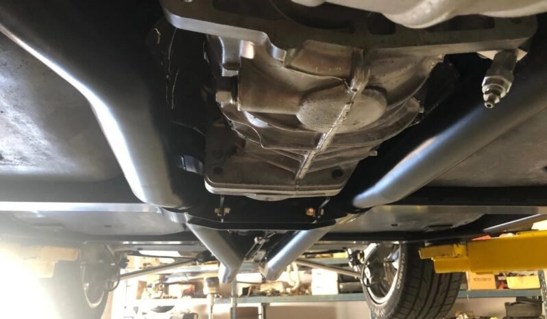 
								1967 Chevrolet Corvette LS3 full									