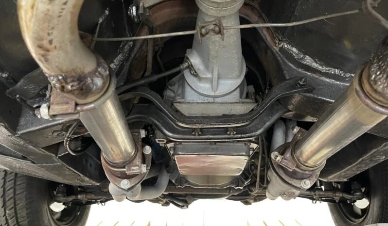 
								1967 Ford Mustang Coupe full									