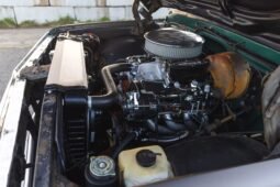 
										1970 Chevrolet C20 CST full									