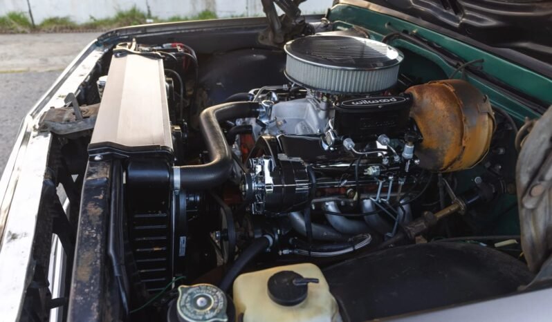 
								1970 Chevrolet C20 CST full									
