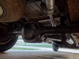 
										1971 Ford F-100 V8 full									