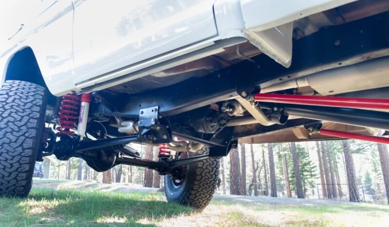 
								1971 Ford F-100 4X4 full									