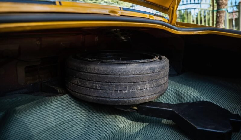 
								1970 Chevrolet Camaro Z28 350 LT1 V8 full									