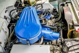 
										1971 Ford Bronco Sport 4X4 full									