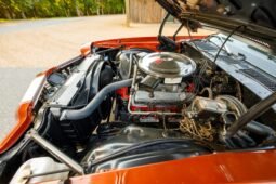 
										1970 Chevrolet Camaro Z/28 4-Speed full									