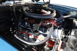 
										1970 Chevrolet Chevelle SS 396 Coupe full									