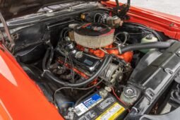 
										1970 Chevrolet Chevelle SS 396 L34 V8 full									