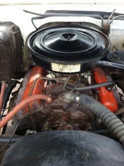 
										1971 Chevrolet K20 Custom V8 full									