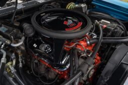 
										1970 Chevrolet Chevelle SS Malibu Sport Coupe full									