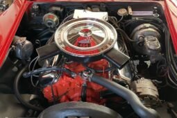 
										1970 Chevrolet Corvette LS5 full									