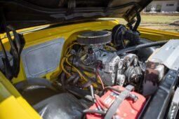 
										1971 Chevrolet K5 Blazer 4X4 full									