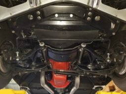 
										1970 Chevrolet Corvette LT-1 Cortez Silver full									