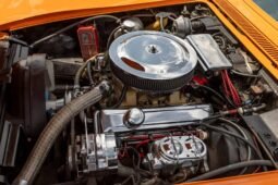 
										1971 Chevrolet Corvette V8 T-Top full									