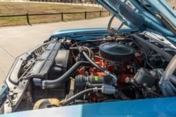 
										1970 Chevrolet El Camino full									