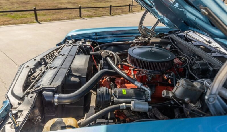 
								1970 Chevrolet El Camino full									