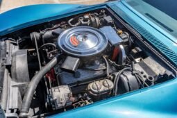 
										1971 Chevrolet Corvette Numbers-Matching 350 V8 full									