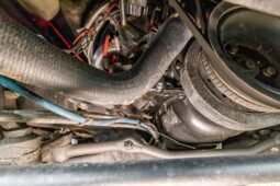 
										1970 Chevrolet El Camino V8 full									