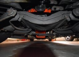 
										1971 Chevrolet Corvette 454CI V8 full									