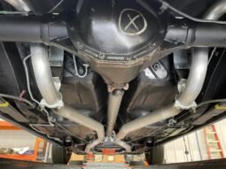 
										1969 Chevrolet Camaro Z28 Lemans Blue full									