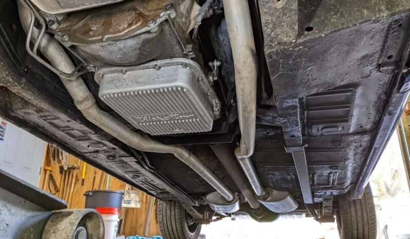 
								1967 Mercury Cougar full									