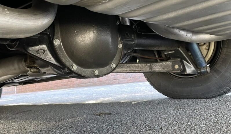 
								1967 Pontiac Catalina Sport Coupe V8 full									