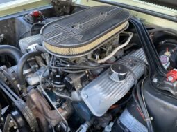 
										1967 Shelby Mustang GT500 V8 Lime Gold full									