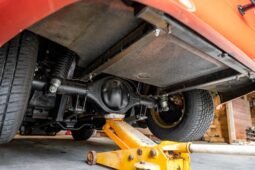 
										1967 Shell Valley Shelby Cobra V8 full									